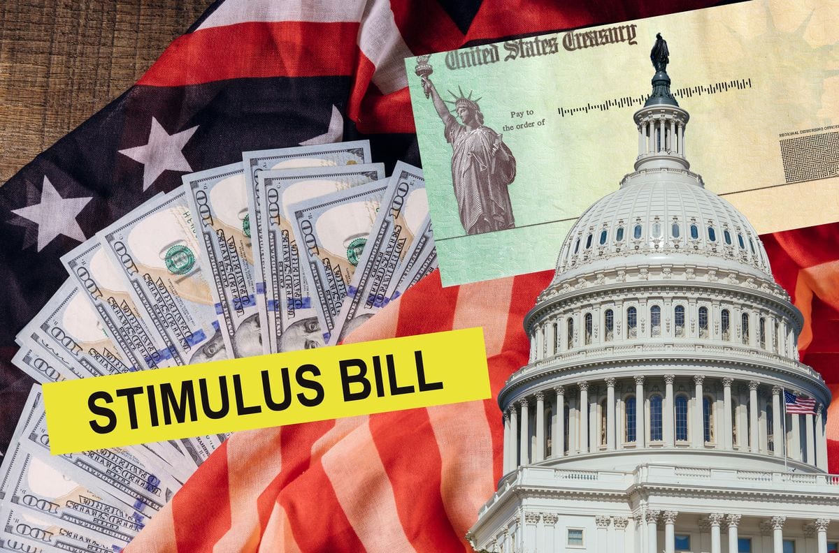 stimulus check