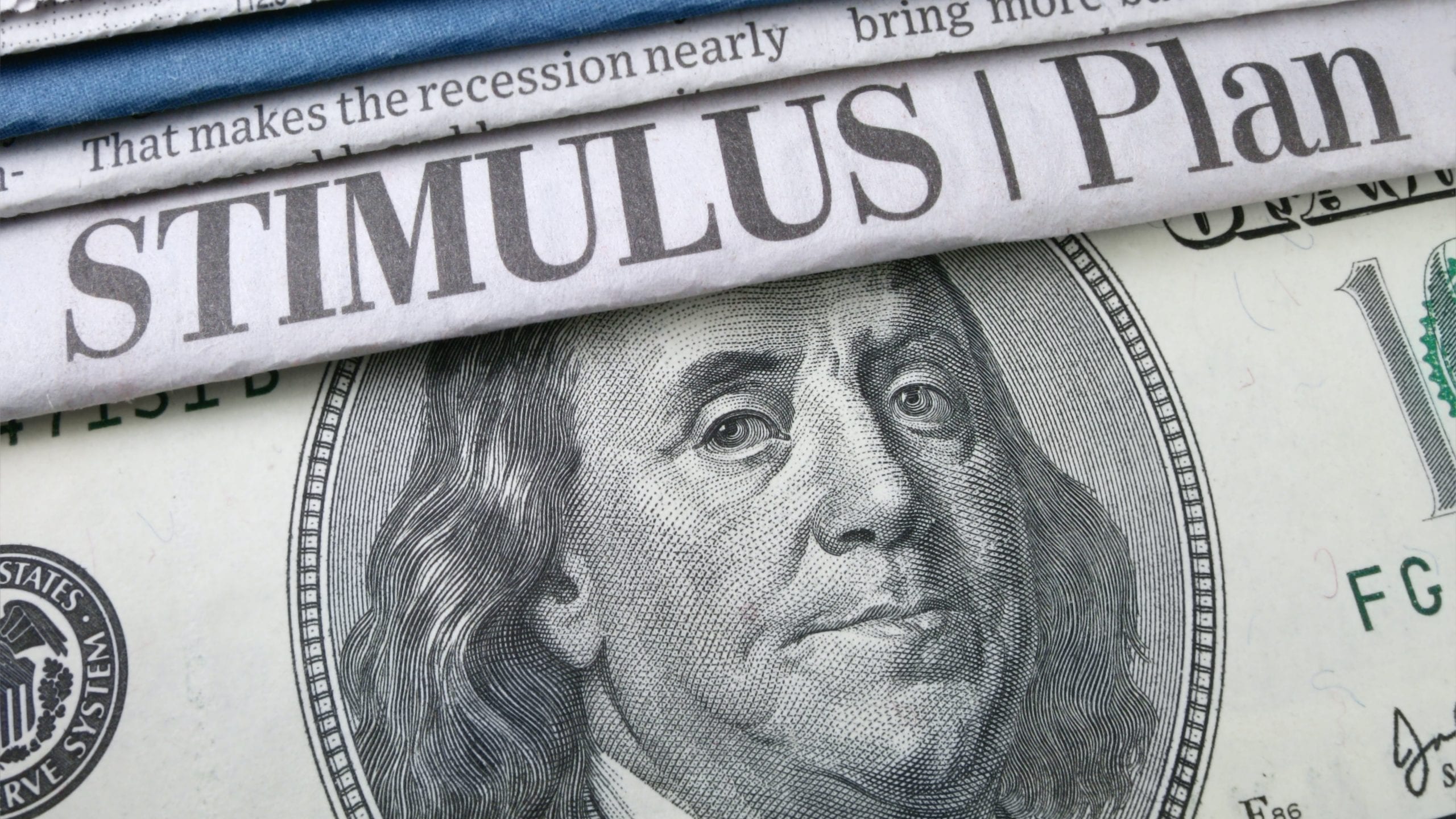 The Third Stimulus Check: Update On The Amount In The Bank 3 Third Stimulus Check