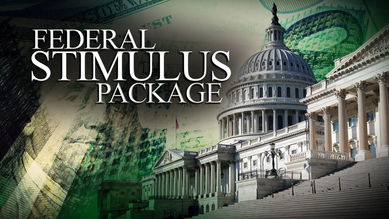 stimulus package