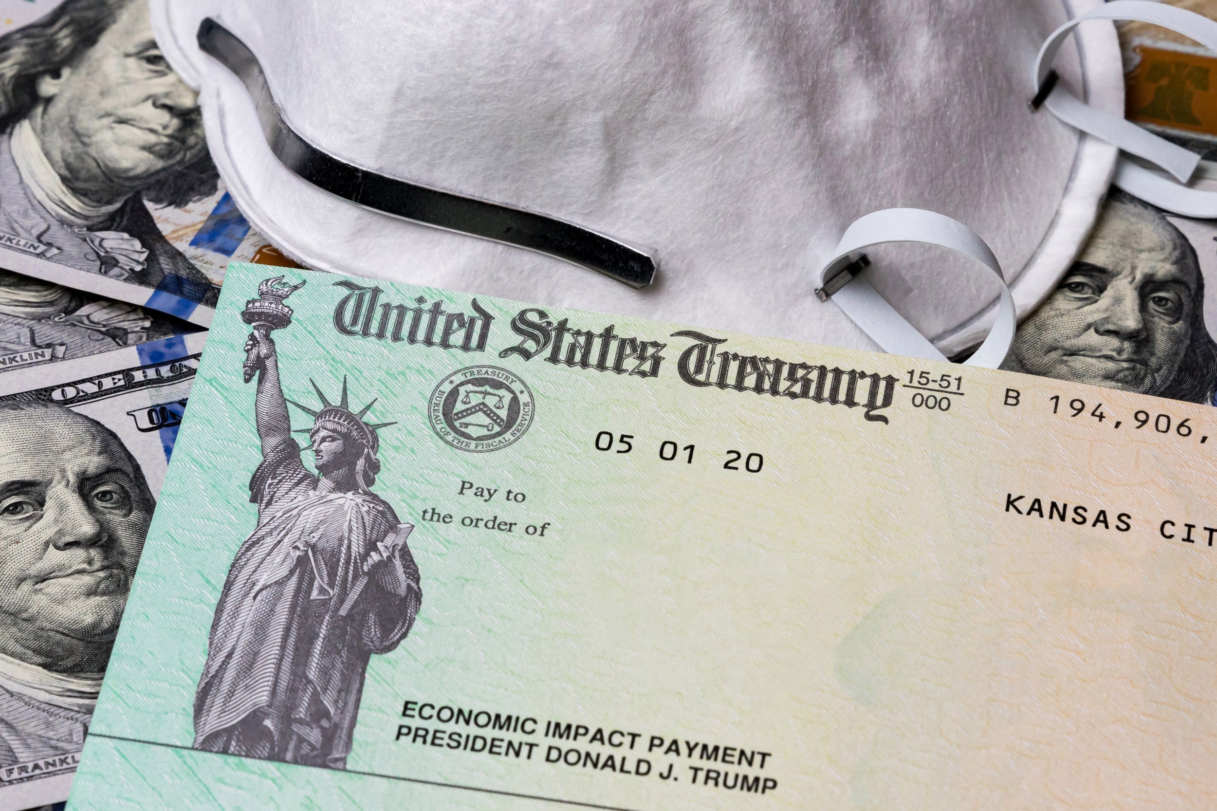 Tracking The $1,400 Stimulus Check And Getting The Right Amount: Is There A Strong Chance Of A Fourth Payment? 4 Stimulus Check