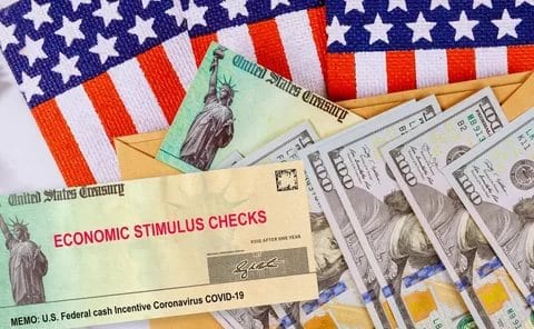 Stimulus Check