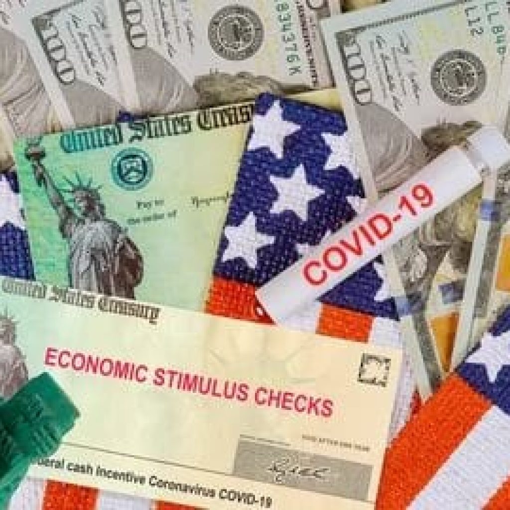 Stimulus Check