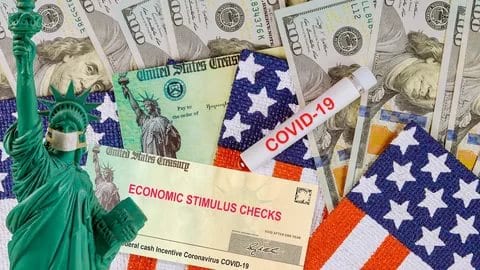Stimulus Check
