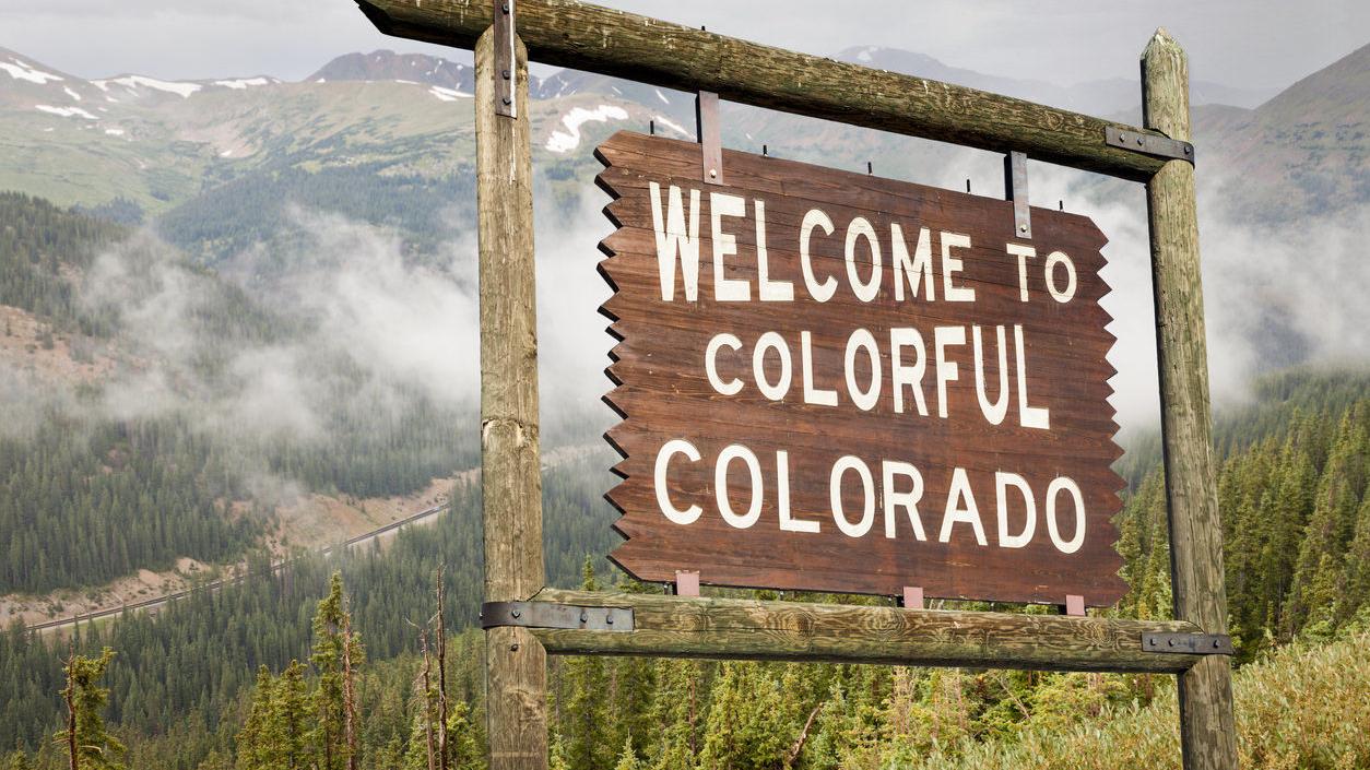 Colorado