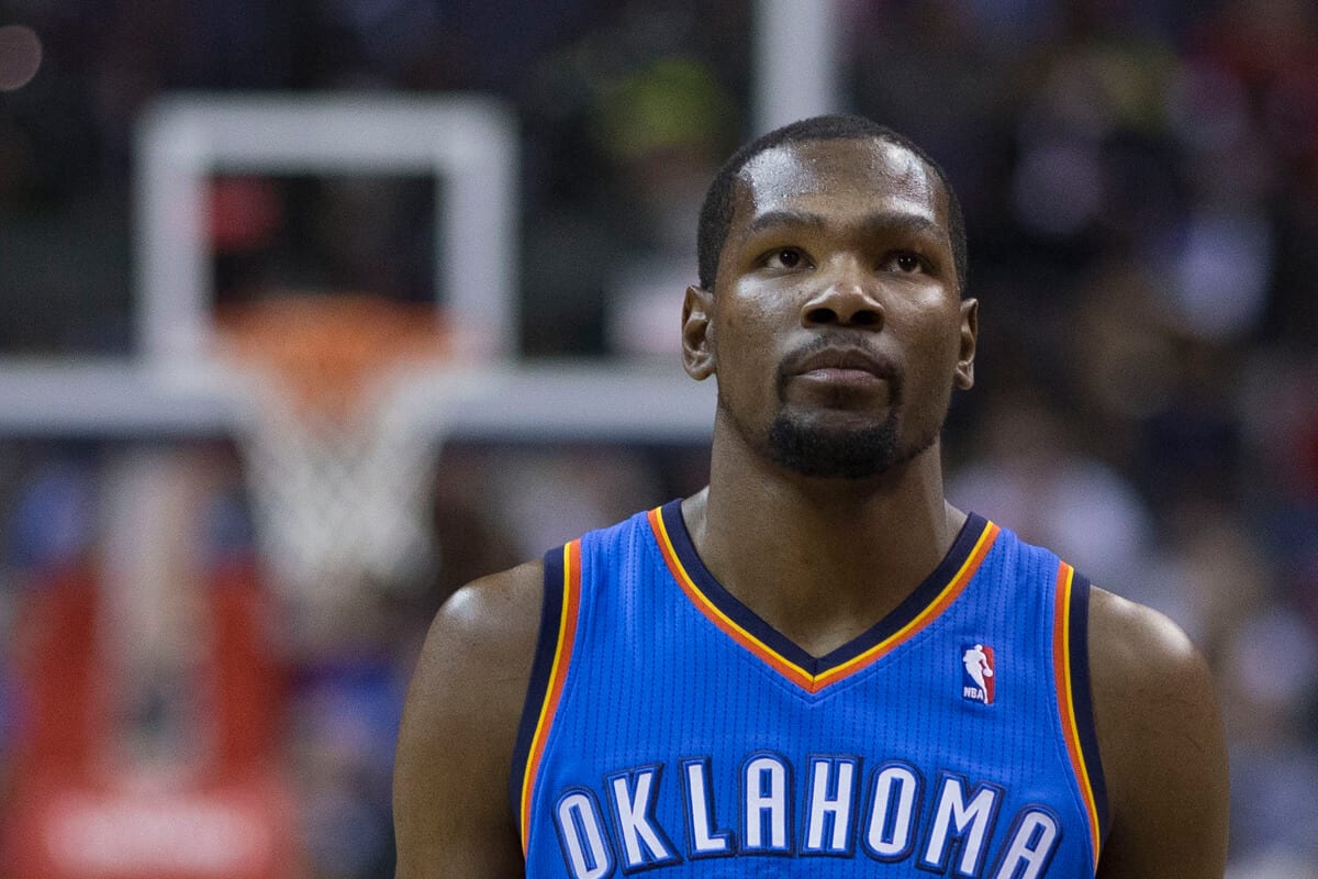 Kevin Durant