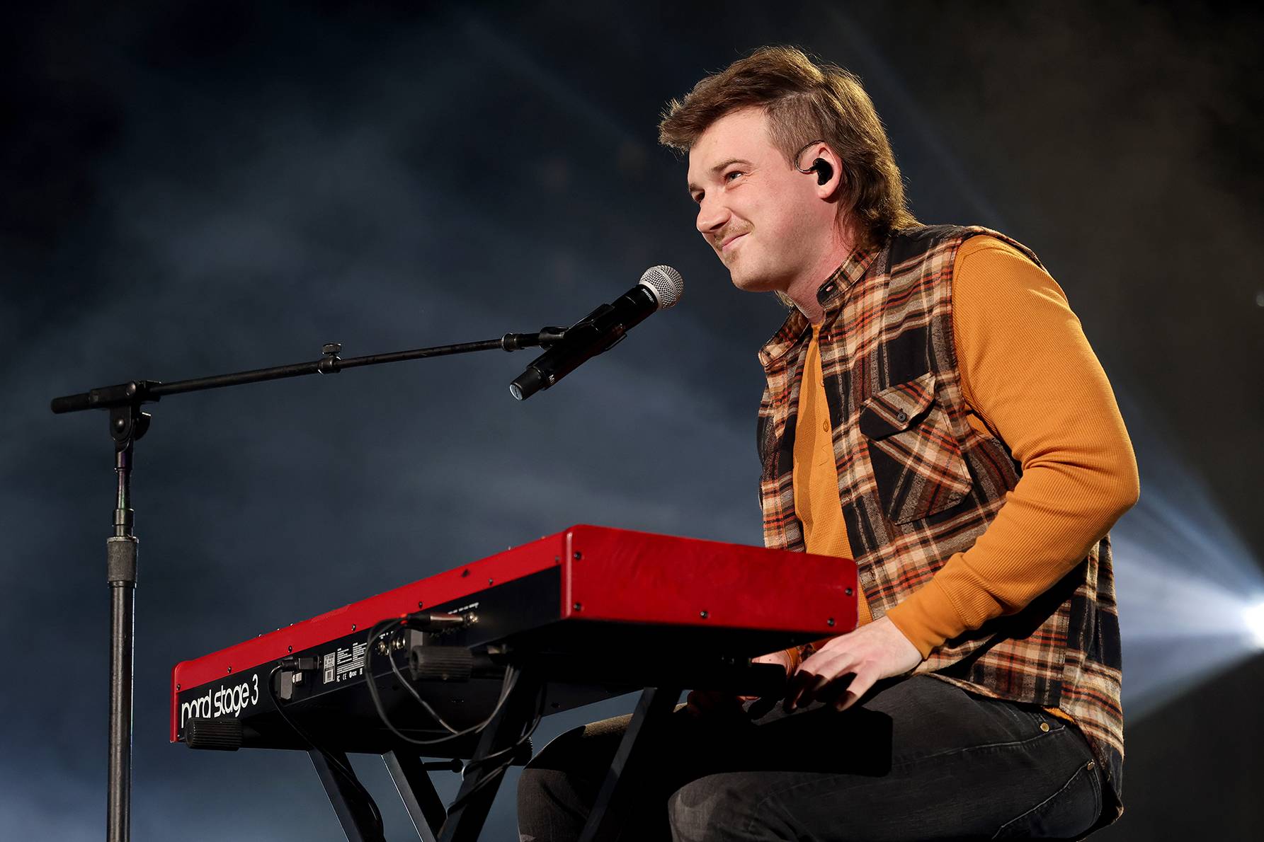 Morgan Wallen