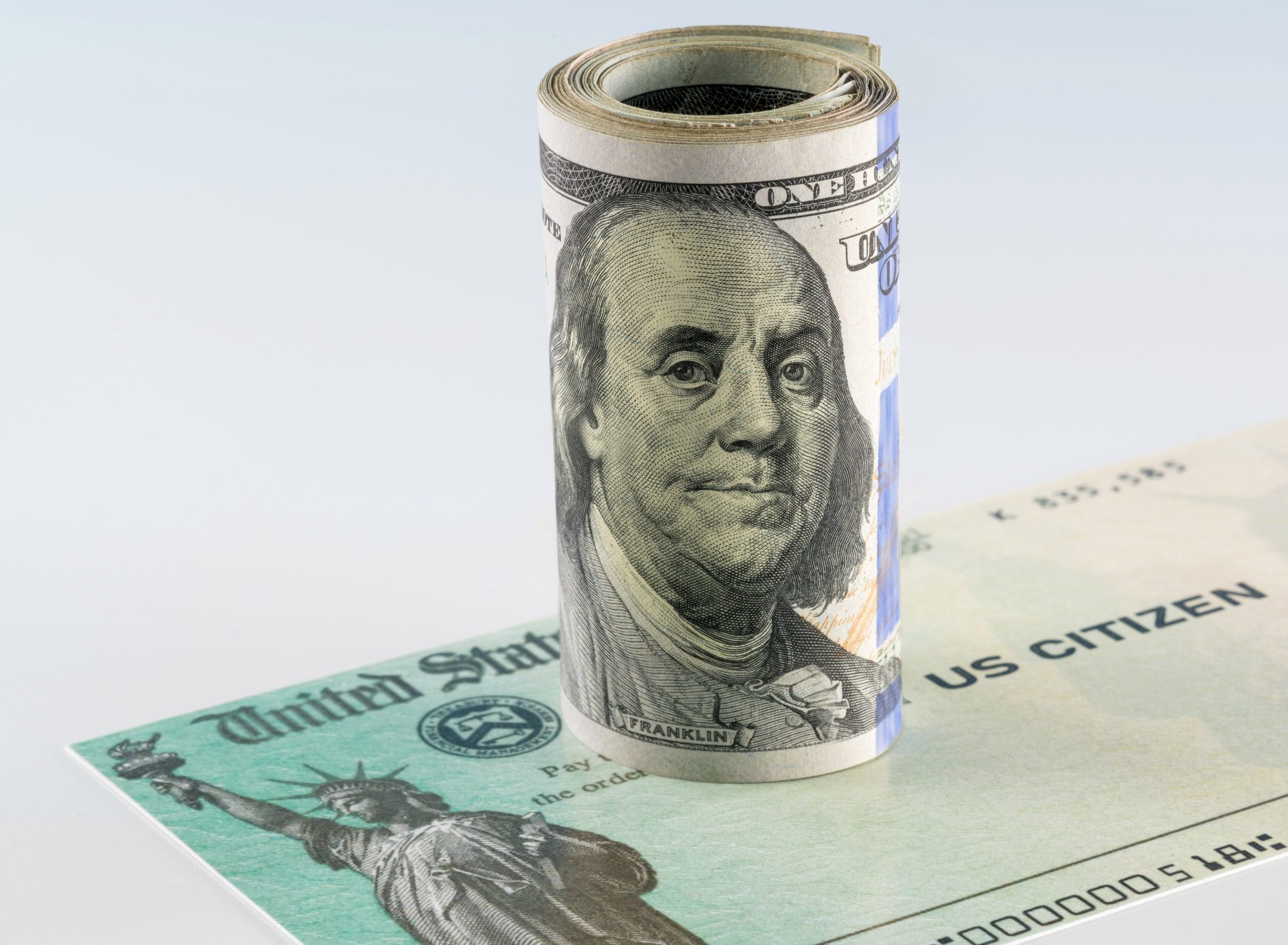 Stimulus Check Update: Hope The ‘Plus-up’ Payment Is Up To The Expectations 4 stimulus check