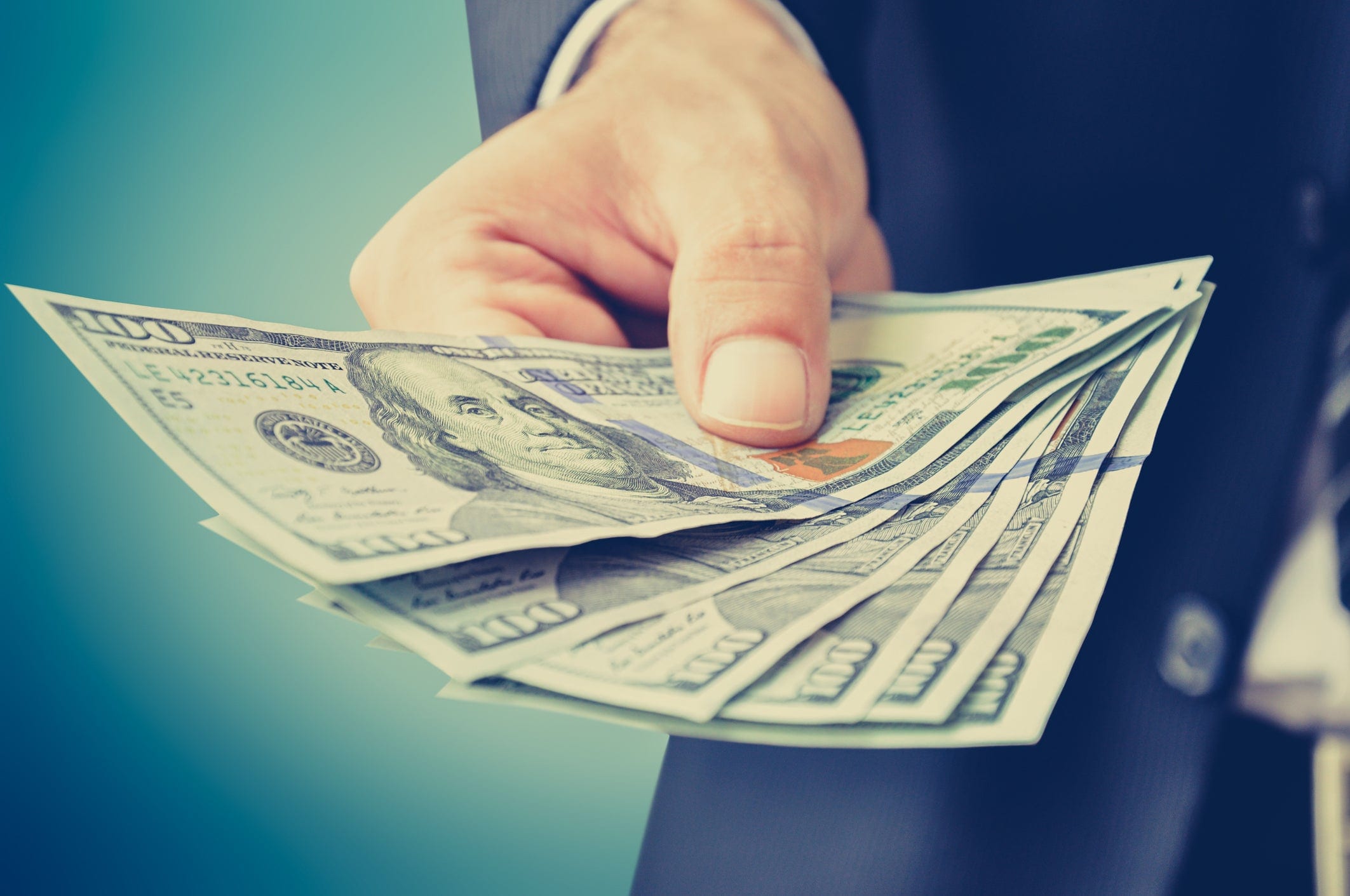 Still Missing Your Stimulus Check? Here’s What You Should Do, Or Shouldn’t 3 Stimulus check