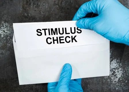 Stimulus Check