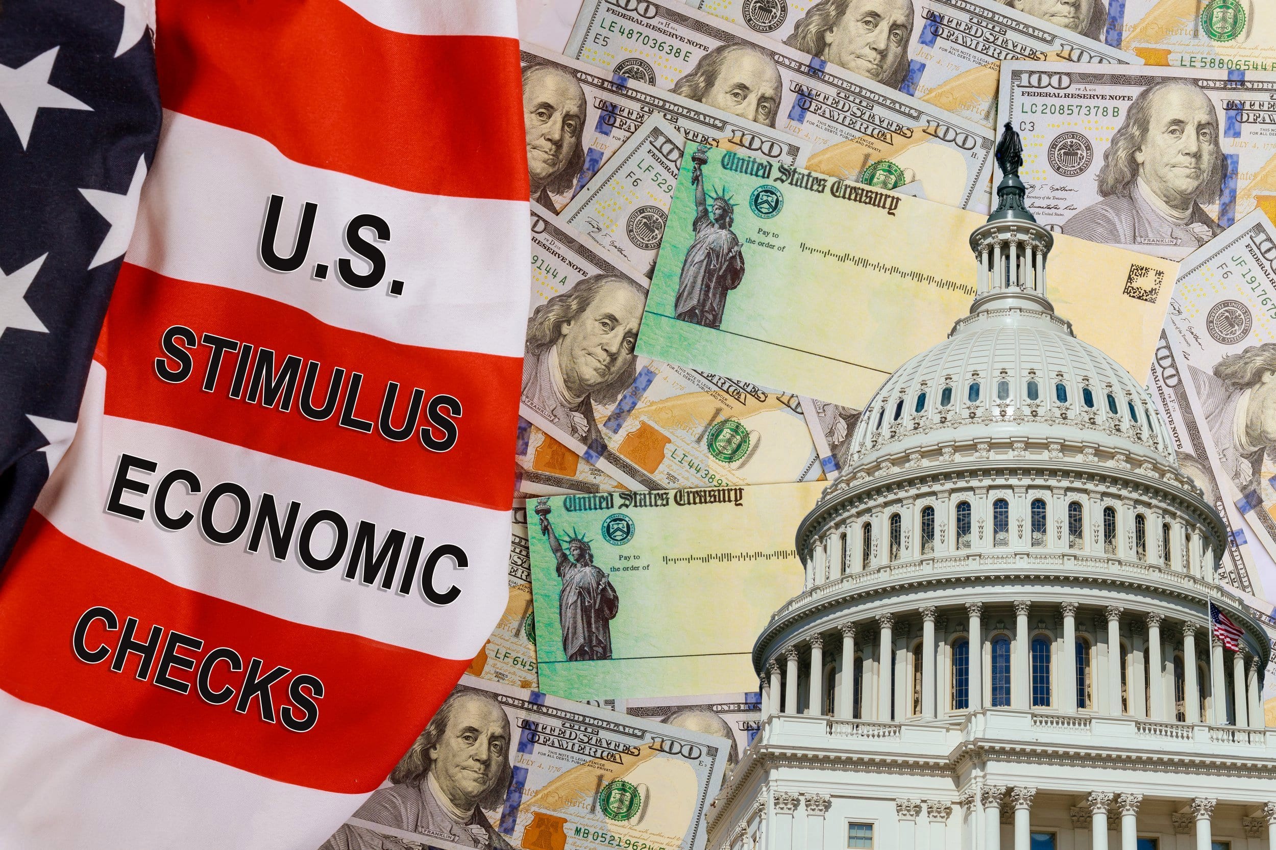 Stimulus Check
