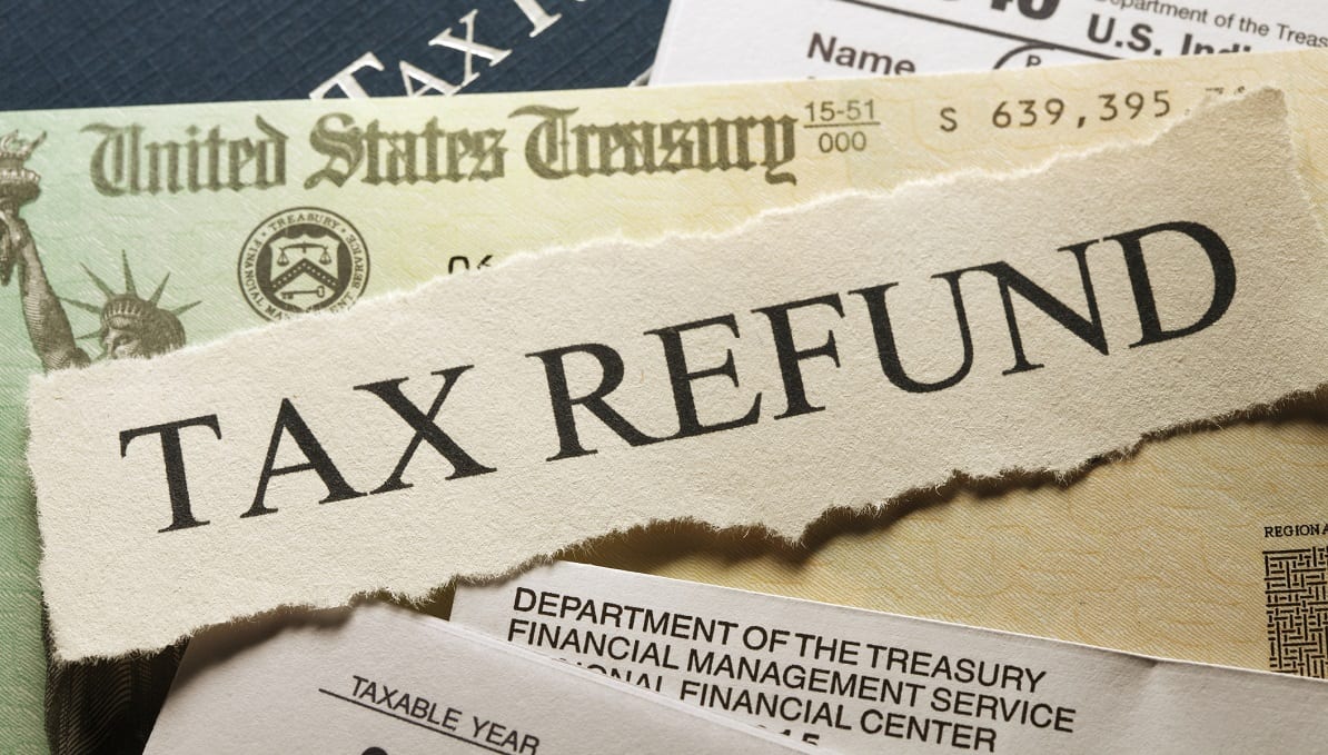 Tax Refund