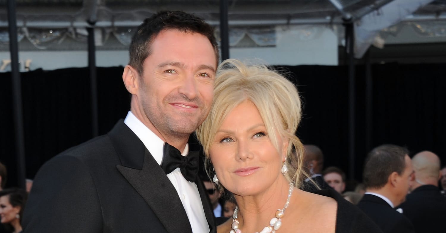 hugh jackman
