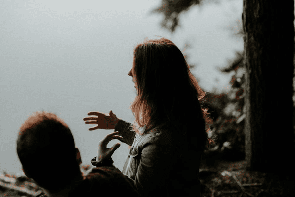 Love Languages: How to Use Acts of Service in Your Relationship 5 woman wearing gray jacket