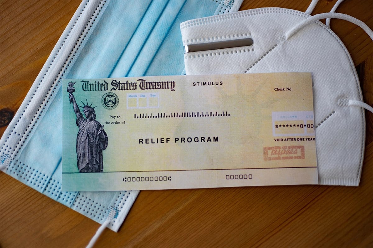 Stimulus Check Delays? Some Of The Reasons You Might Have Missed Out 3 stimulus check