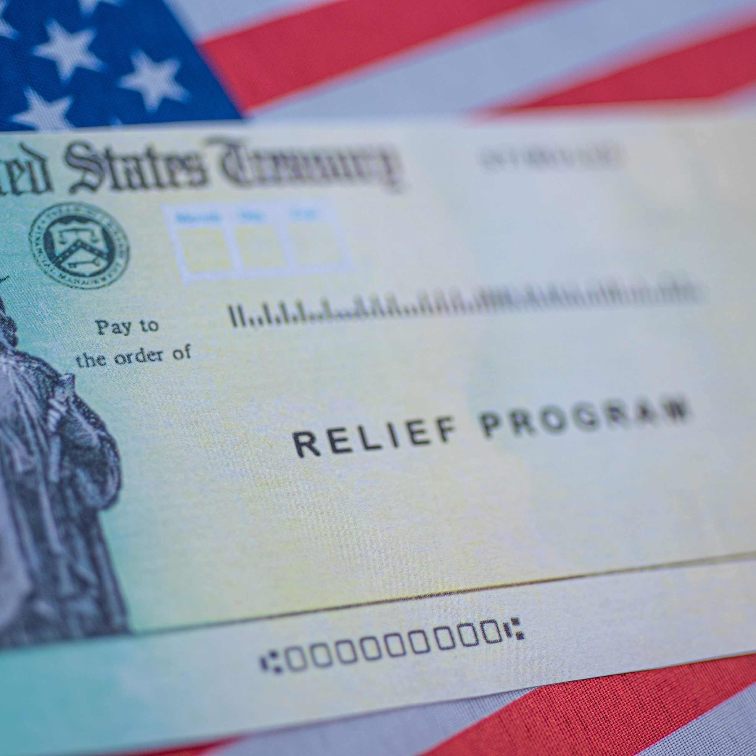 Stimulus Check