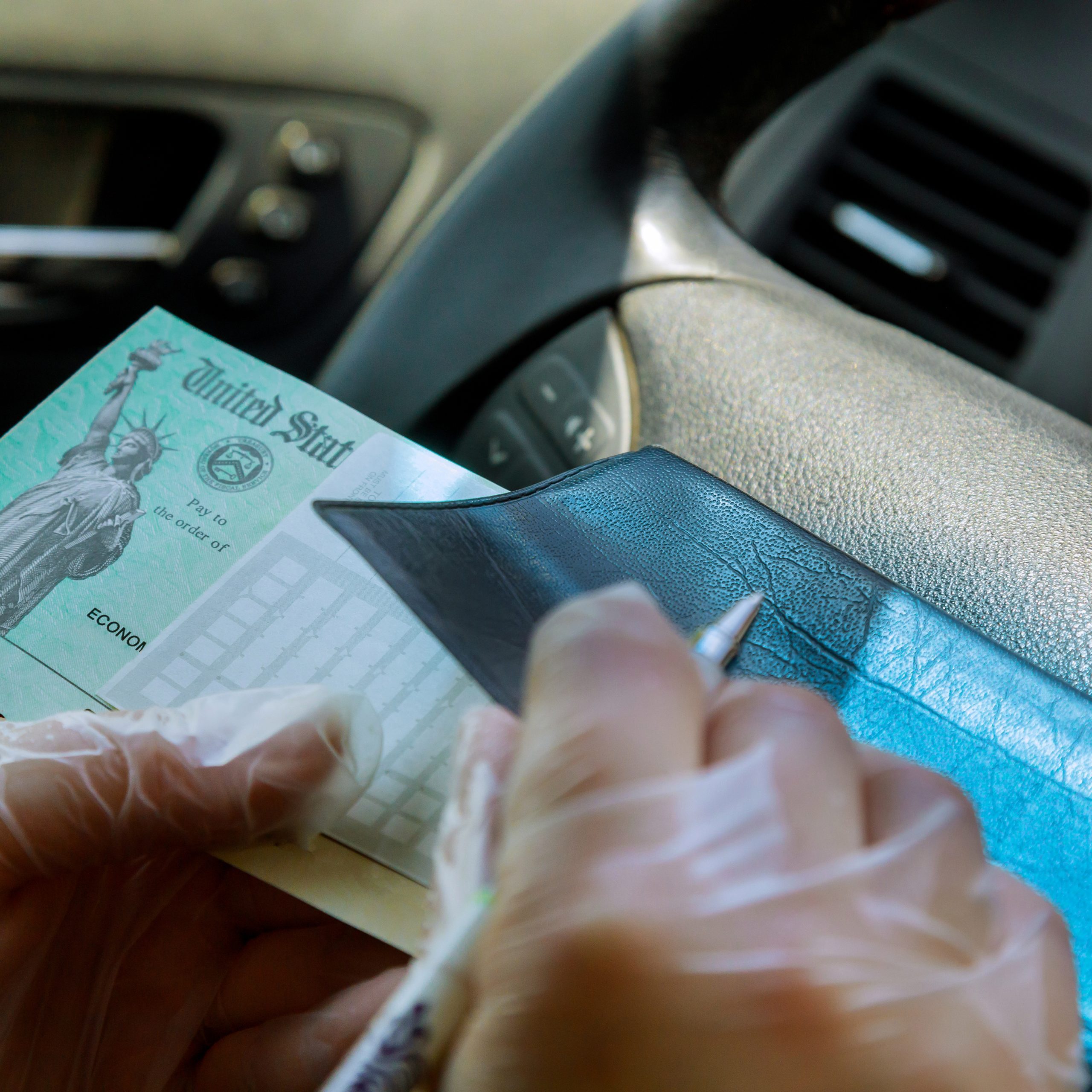 Still More $1,400 Stimulus Checks On The Way: Here Are Fresh Inputs On Plus-Up Payments, IRS Schedules, And More 4 stimulus check
