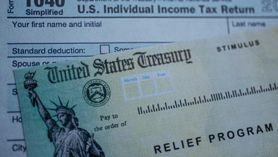 Stimulus Checks