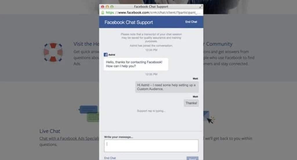 contact facebook support live chat (1)