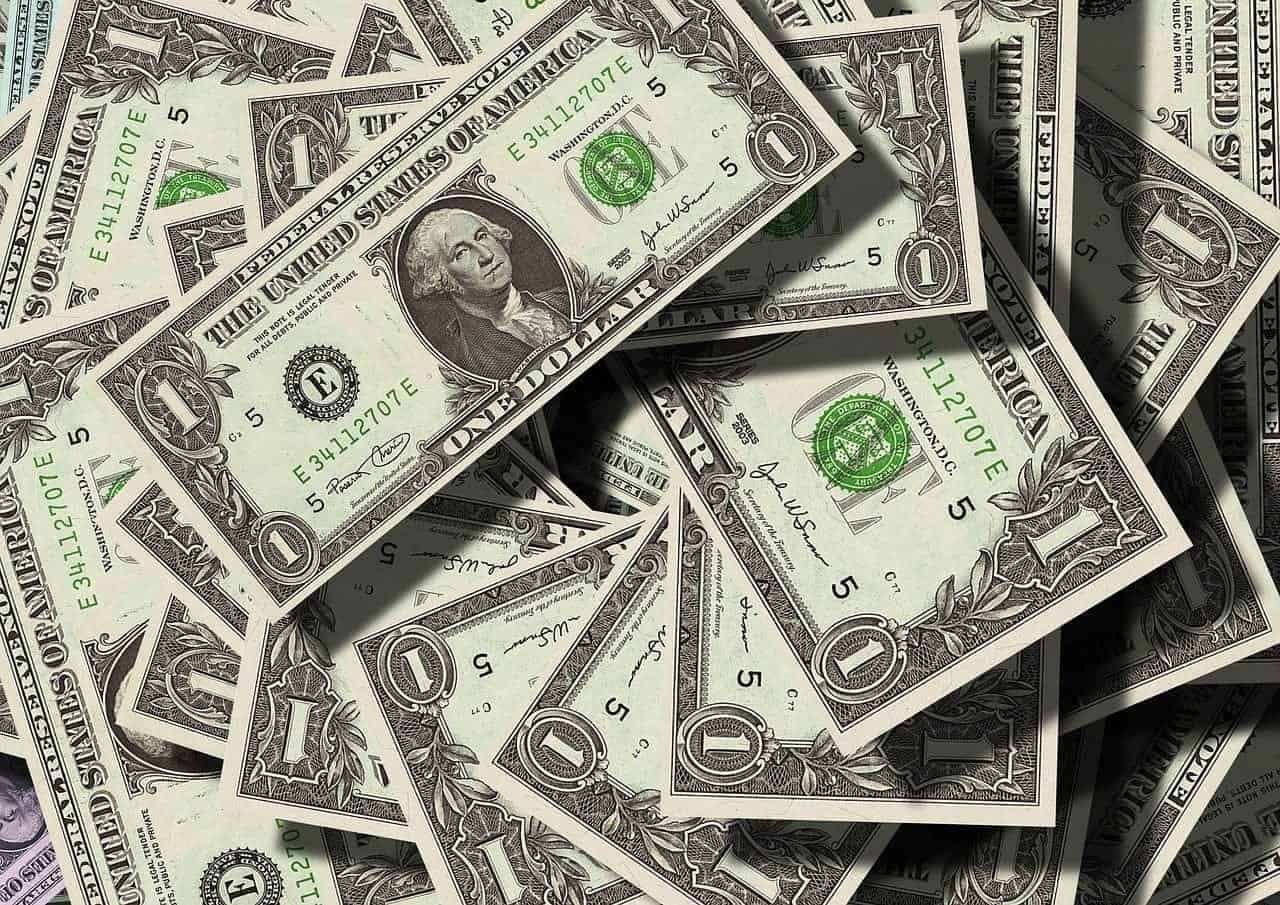 Stimulus Check