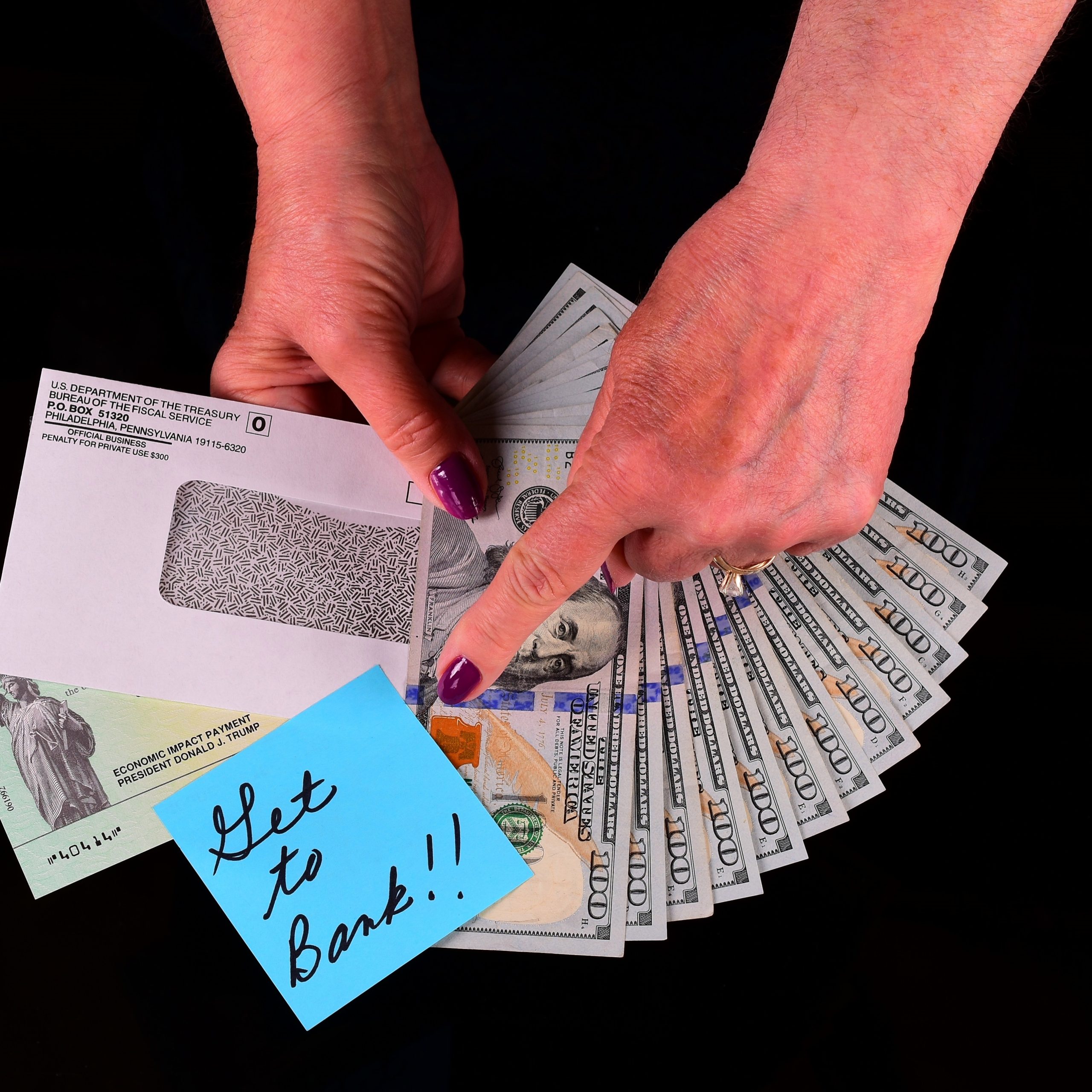 Tax Refund