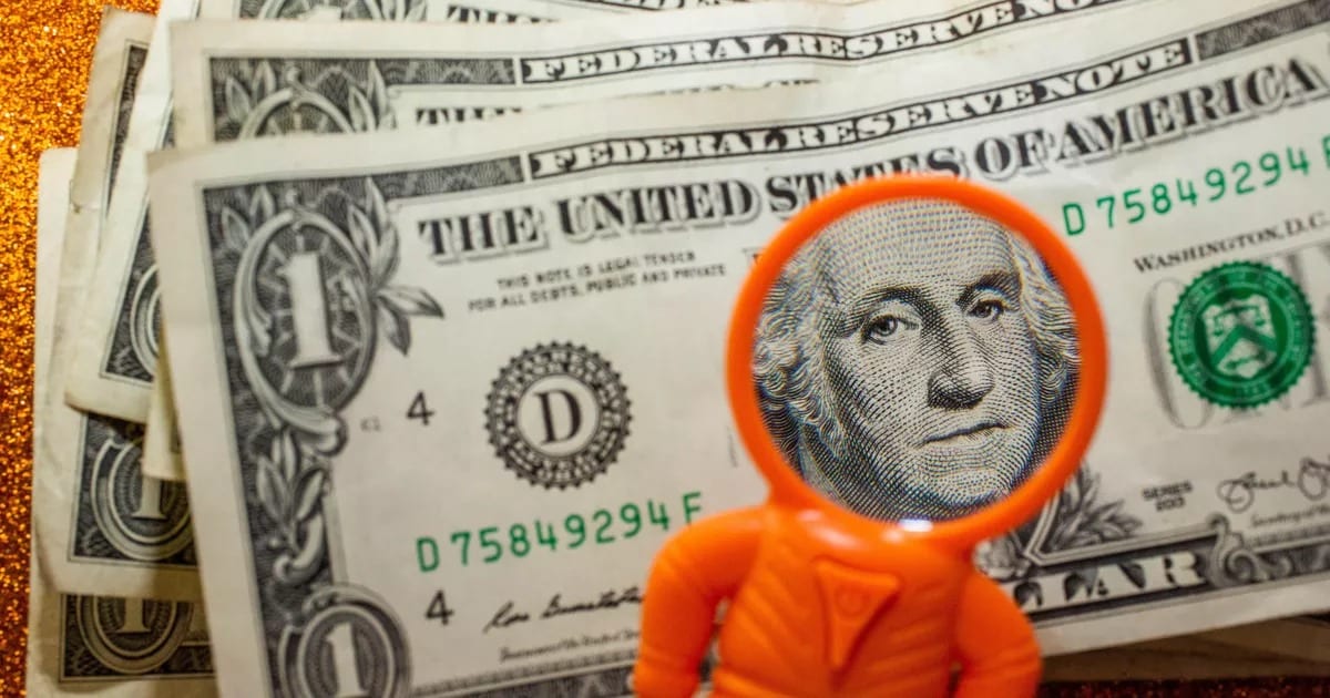 A Missing Stimulus Check? You Should Try These Options To Retrieve The $1,400 And More 3 Stimulus Check