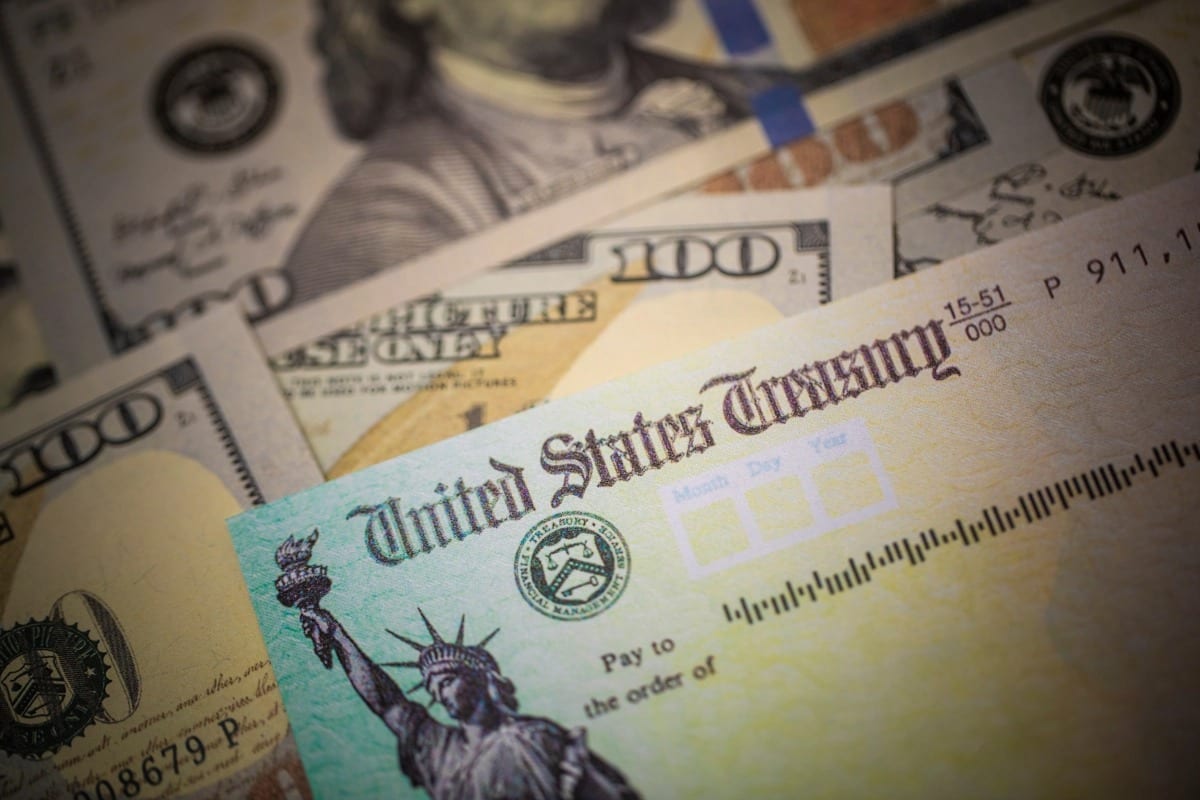 Stimulus Checks