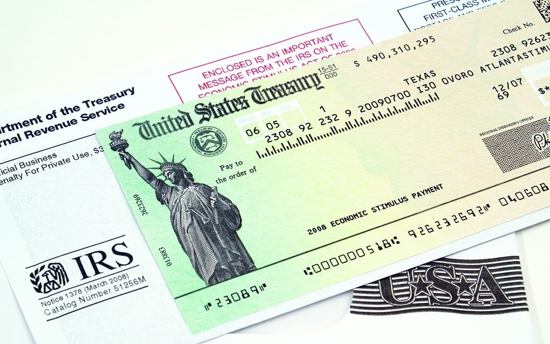 Stimulus Check