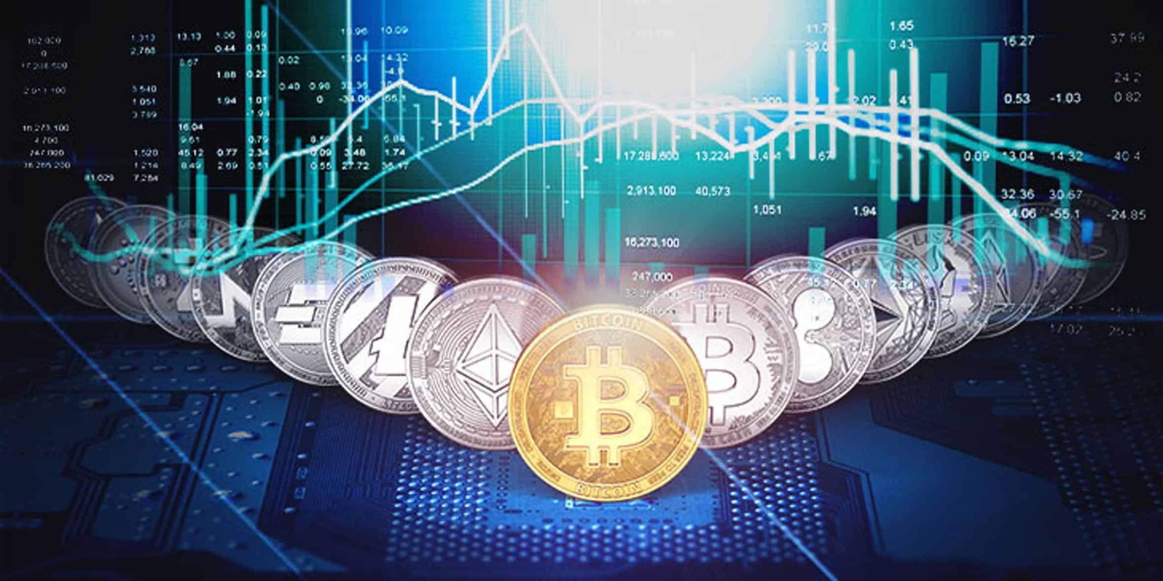 Crypto Exchange 101: What It Means And How To Use Them 4 crypto exchange
