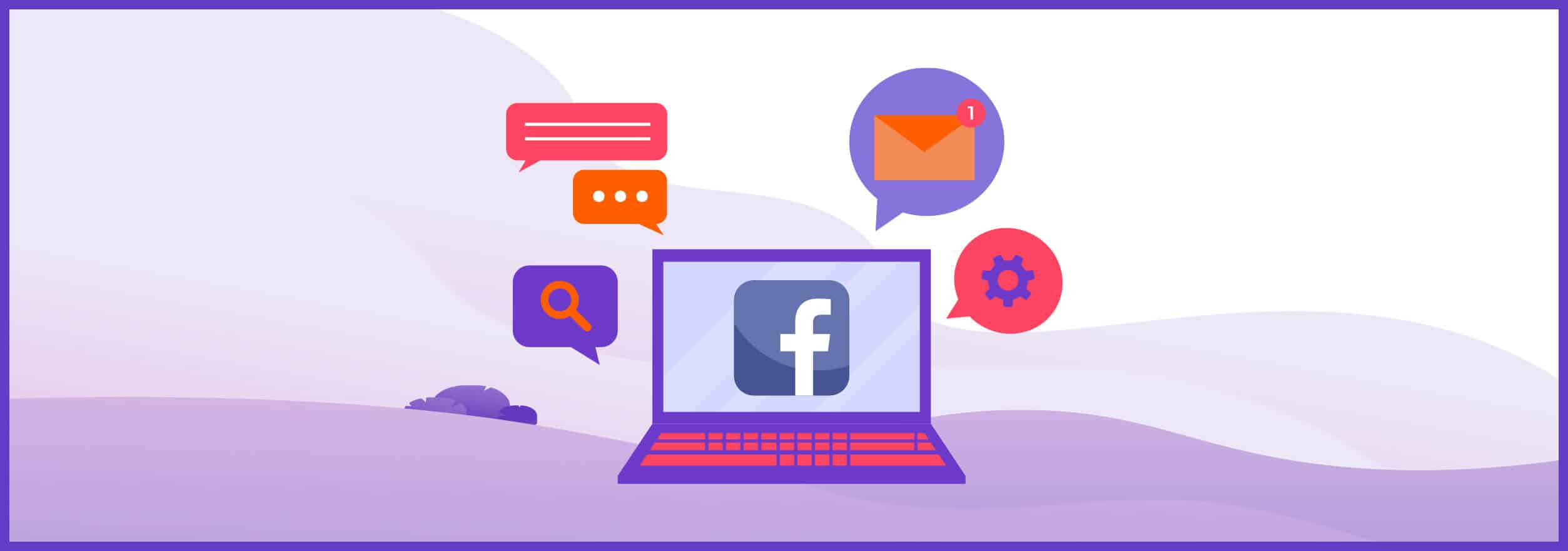 Facebook’s Message disabled@fb.com