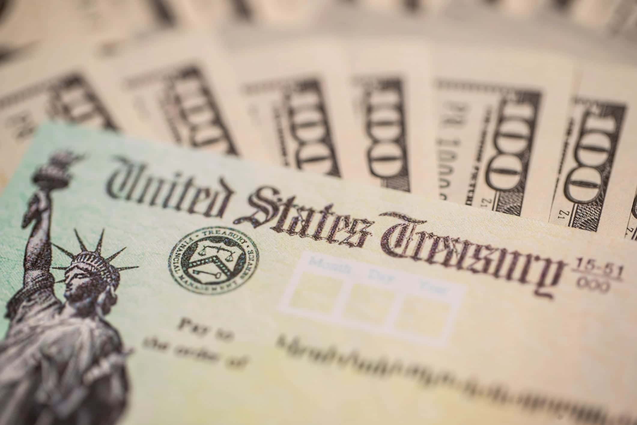 Stimulus Check Food and Farm Worker Relief Grant Program