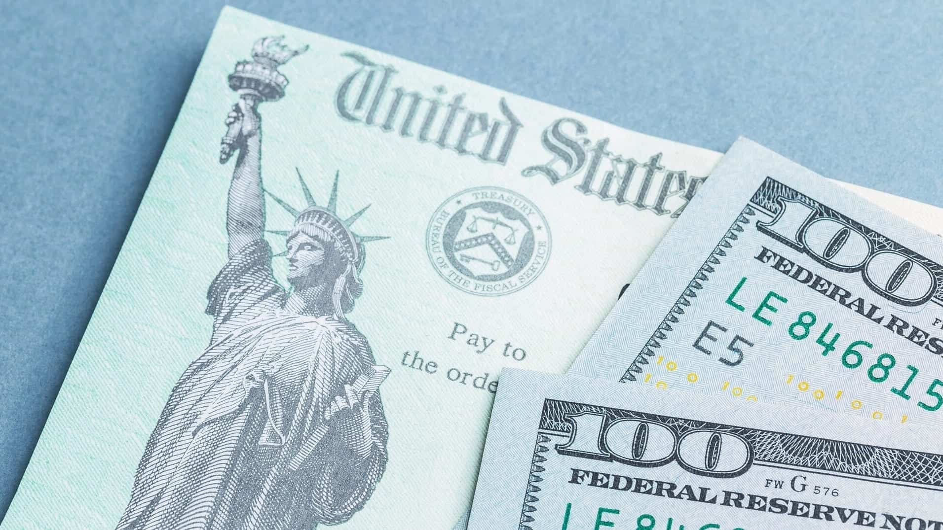 Stimulus Check Of $25,000 For Each Struggling Renter In Federal Aid! 4 stimulus check