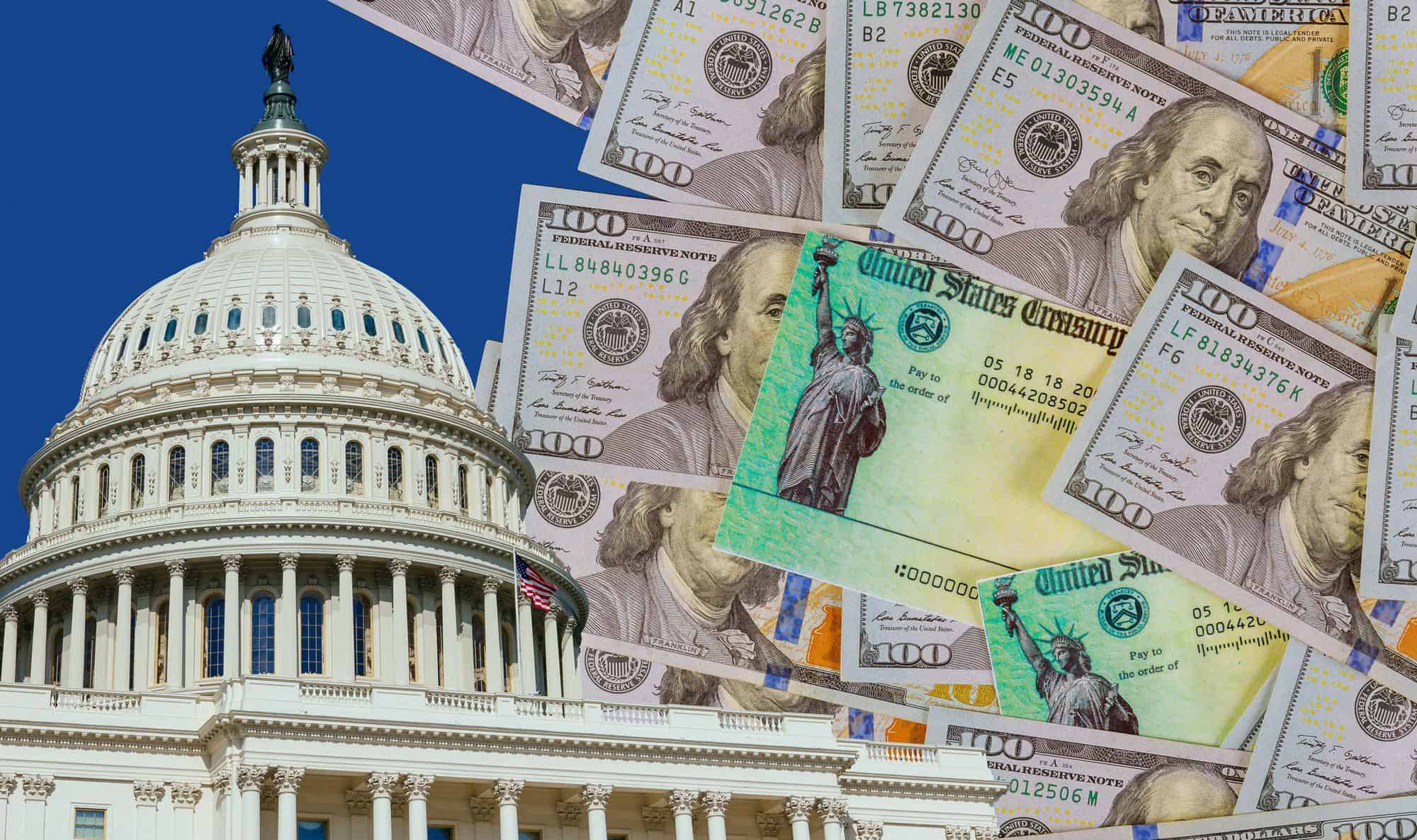 Child Tax Credit Tax Credits