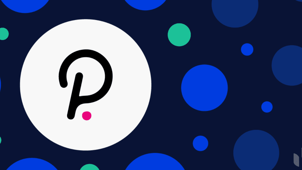 Polkadot