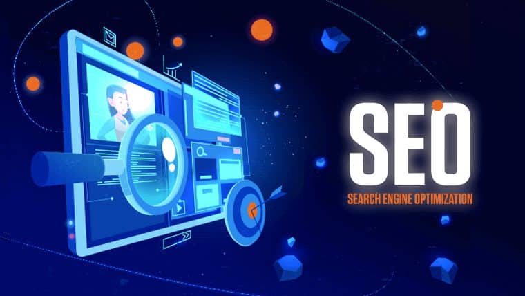 SEO Metricsc course online
