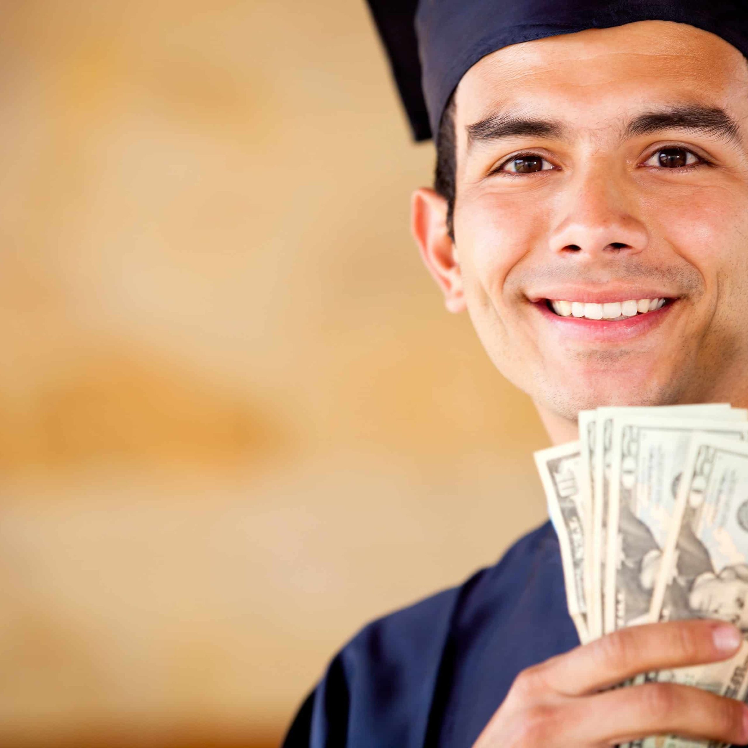 Student Loan Forgiveness