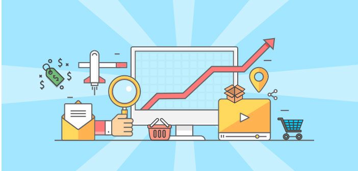 ecommerce conversions
