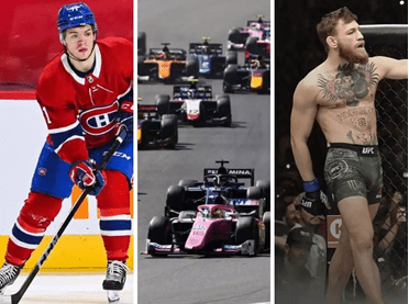 Digital cryptocurrencies aiming at sports to expand their investor base 3 image