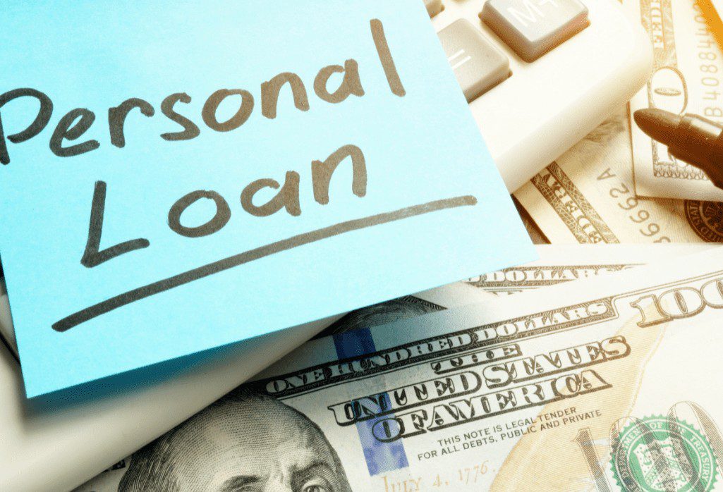 Personal Loans