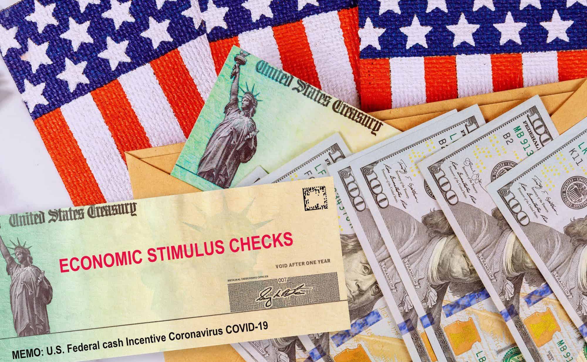 State Stimulus Checks Keep Coming In 2023: Here Are States That Are Continuing With Inflation Relief Payments 3 Stimulus check