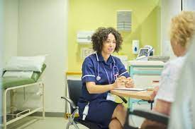 Nurse Case Manager