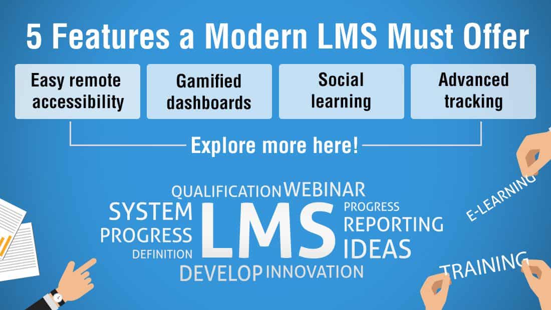 LMS