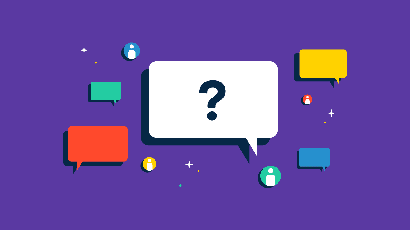 FAQs Help Systems