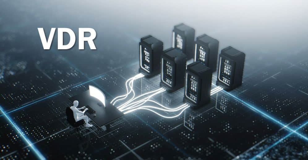 VDR Software