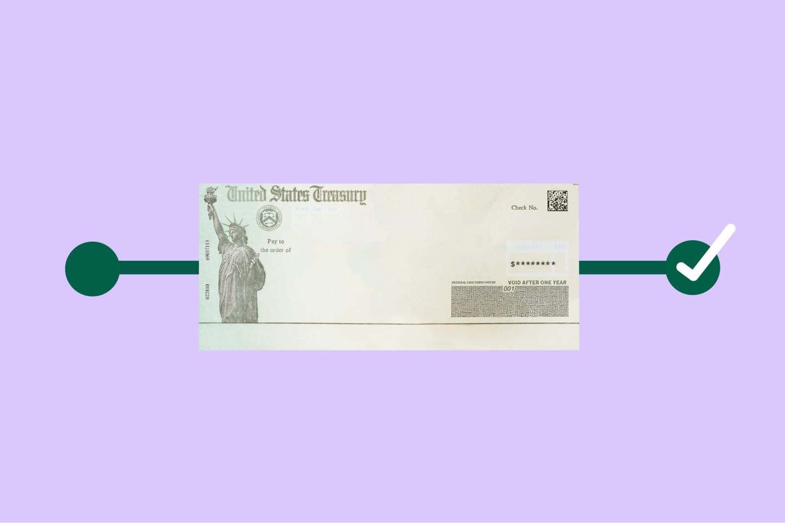 stimulus check