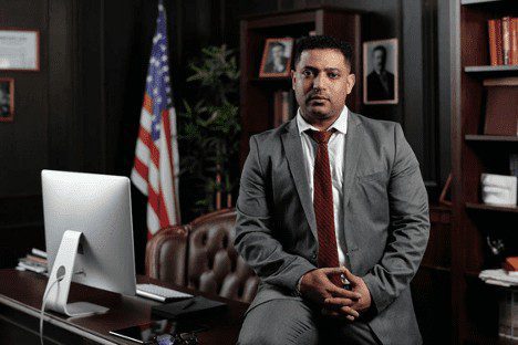 Legal Help