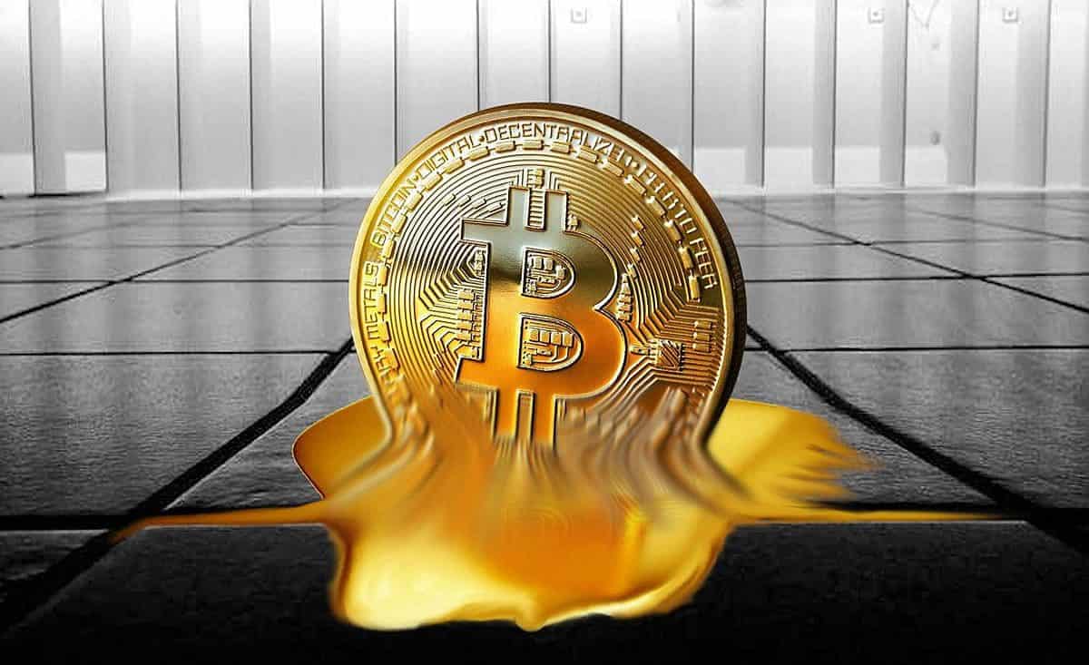 bitcoin