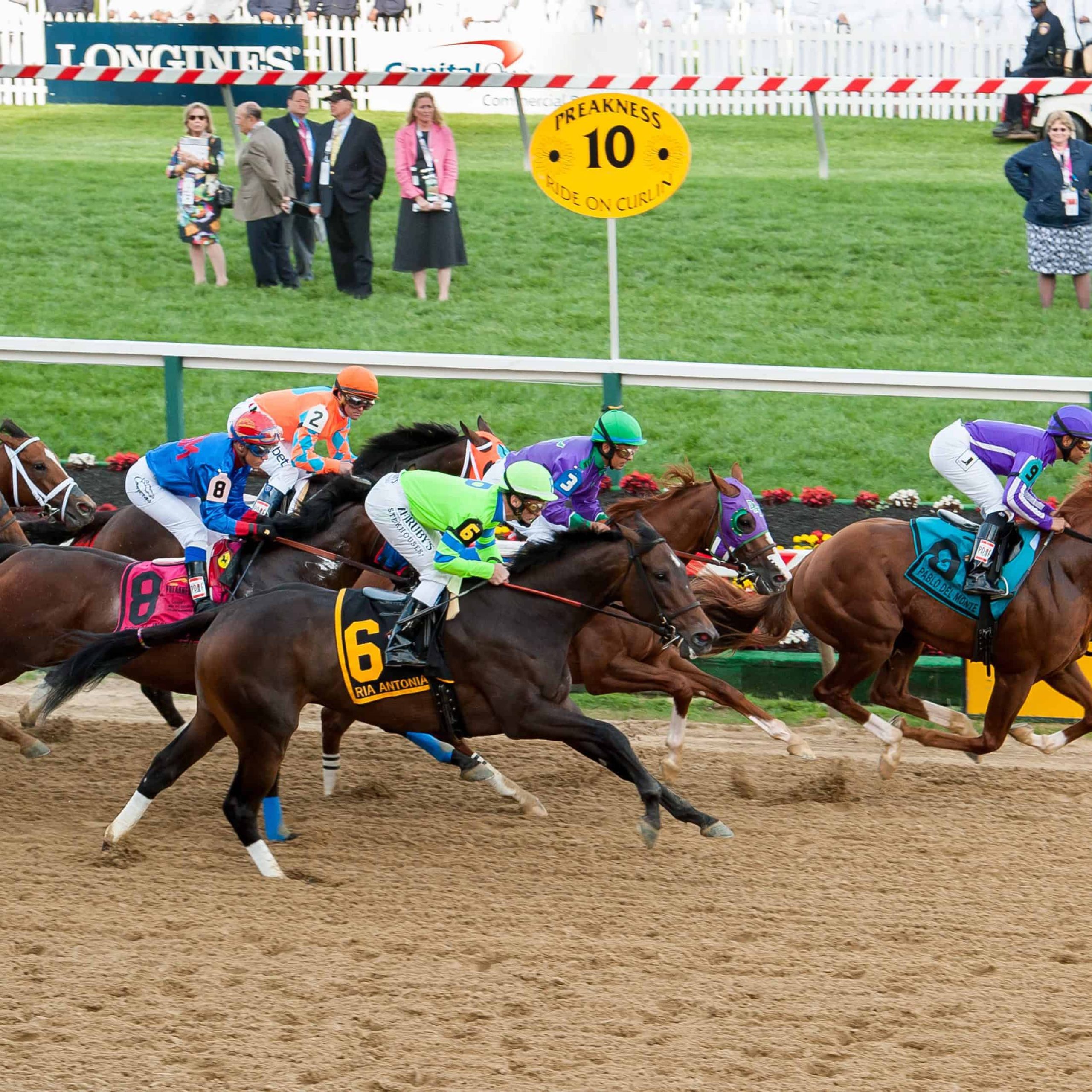 Horse Racing