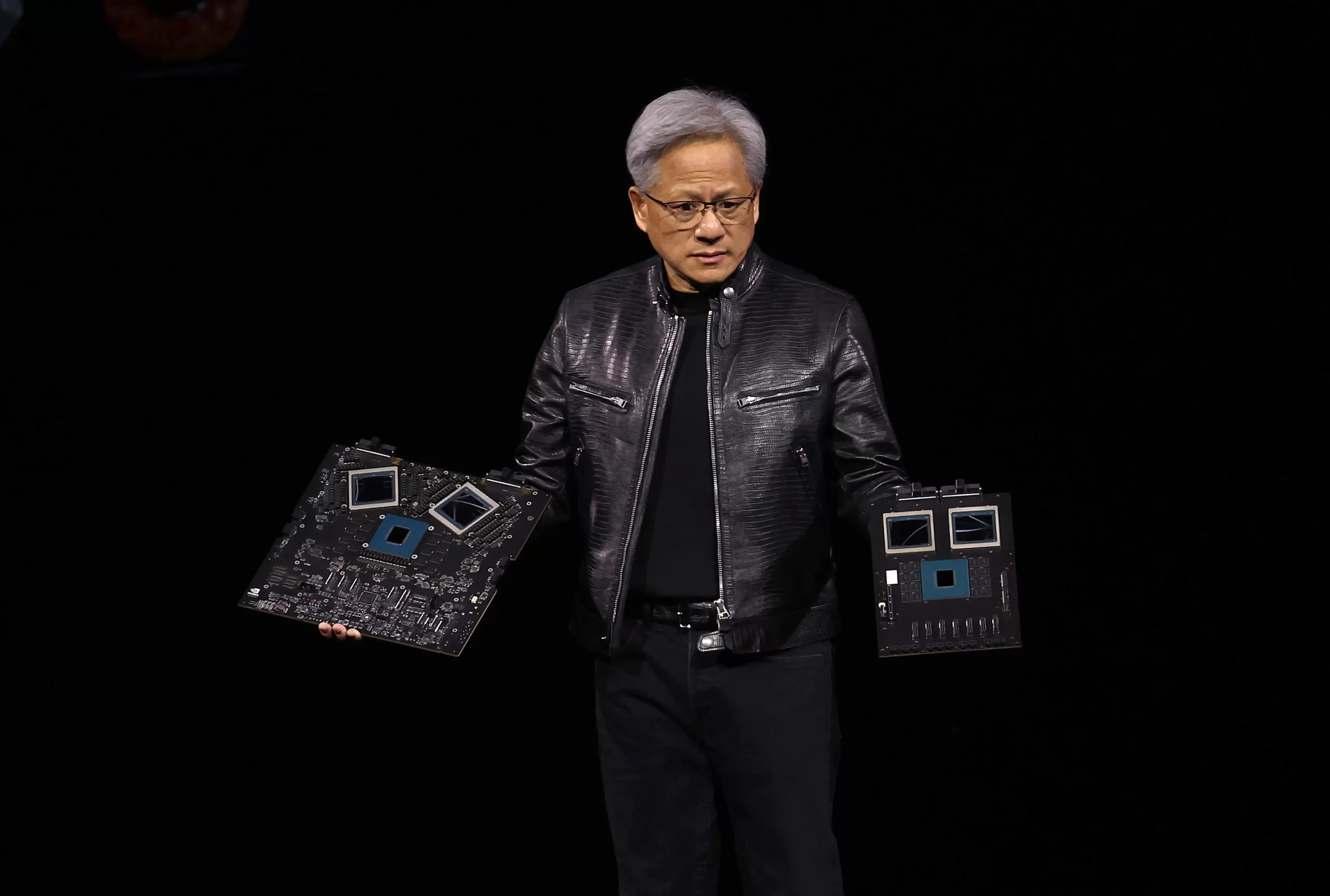 NVidia’s New AI SuperChip Is Set To Herald In A New Age 3 NVidia Superchip