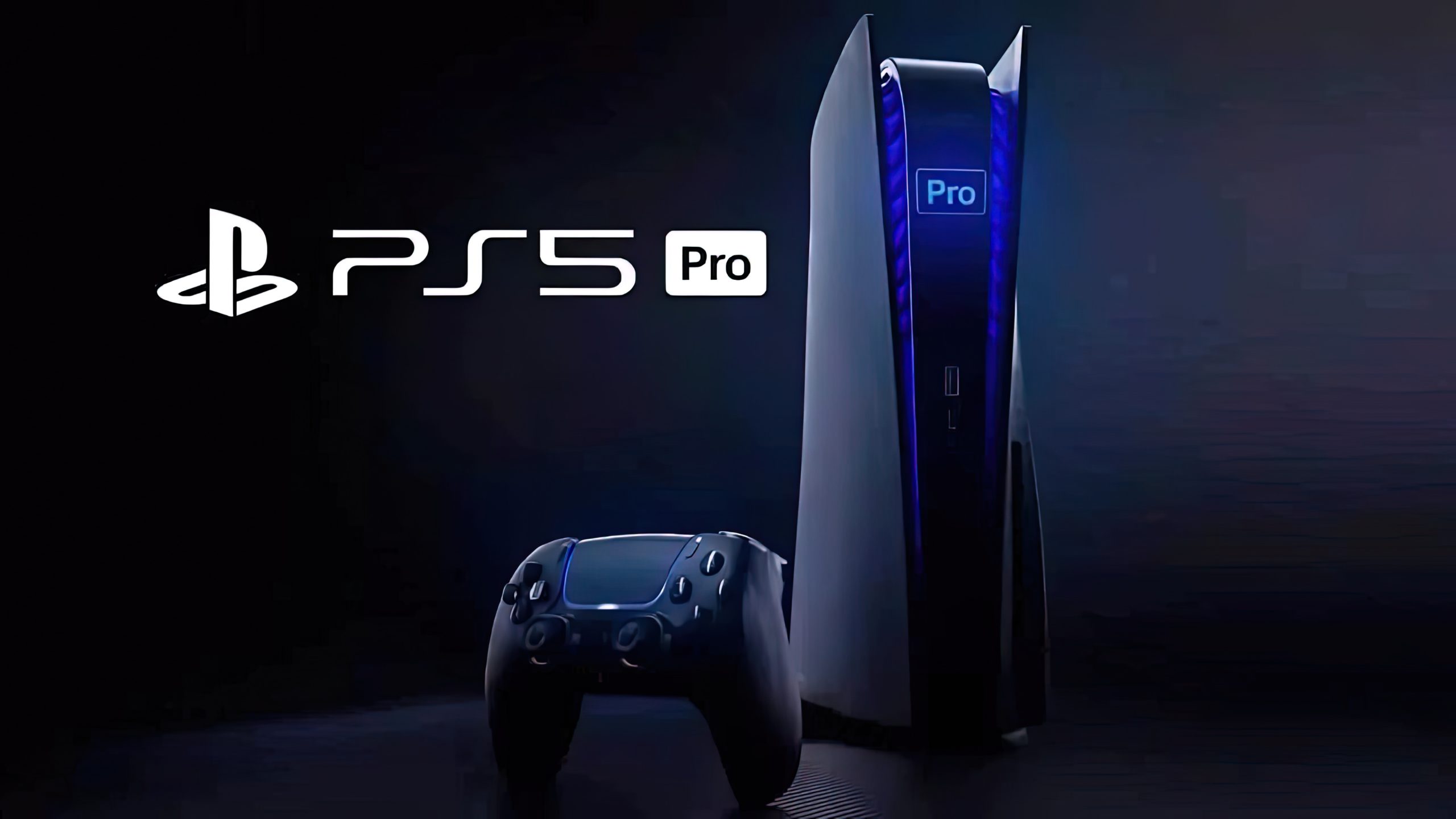 PS5 Pro, PS5, and PS5 Slim: A Side-by-Side Performance Comparison 3 PS5 PRO