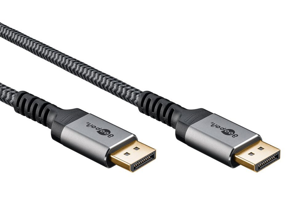 DisplayPort 1.4 Cable